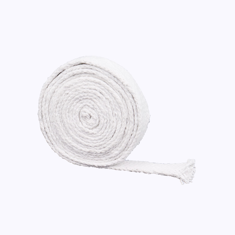 Keramisk fiberhylse