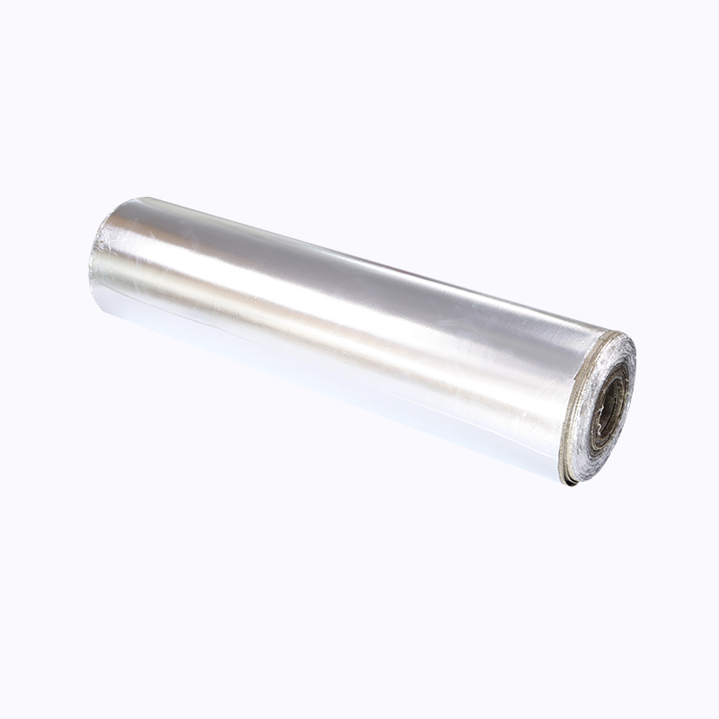 Aluminiumsfolie basalt stoff