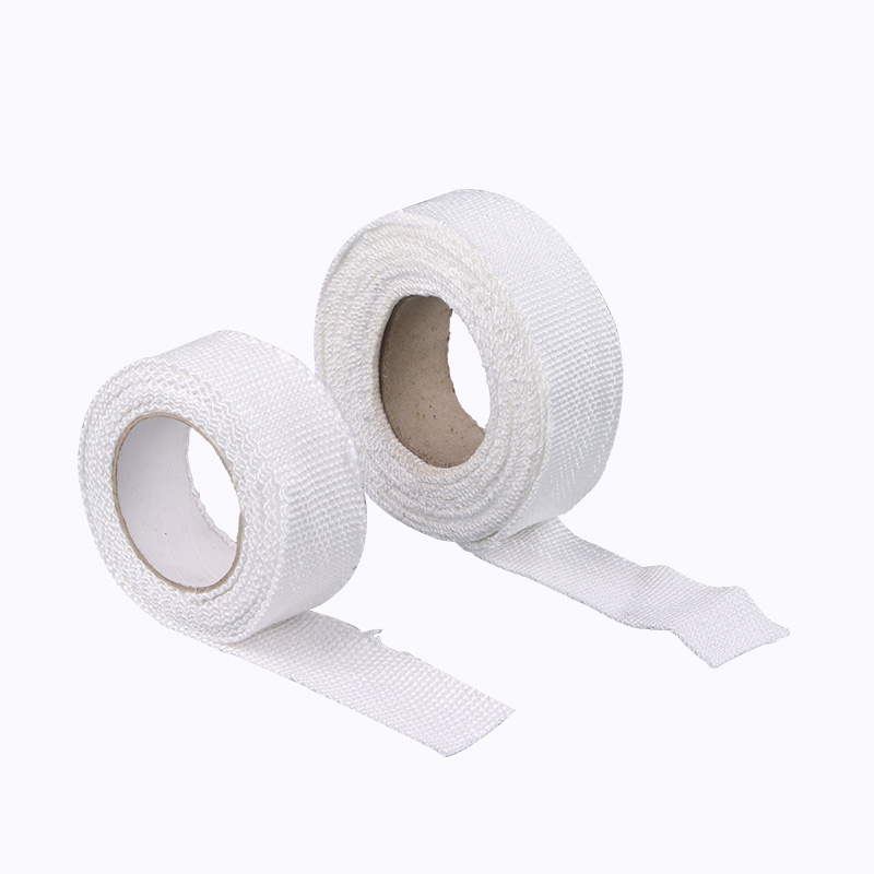 Fiberfiber High Temperature Wrap Tape