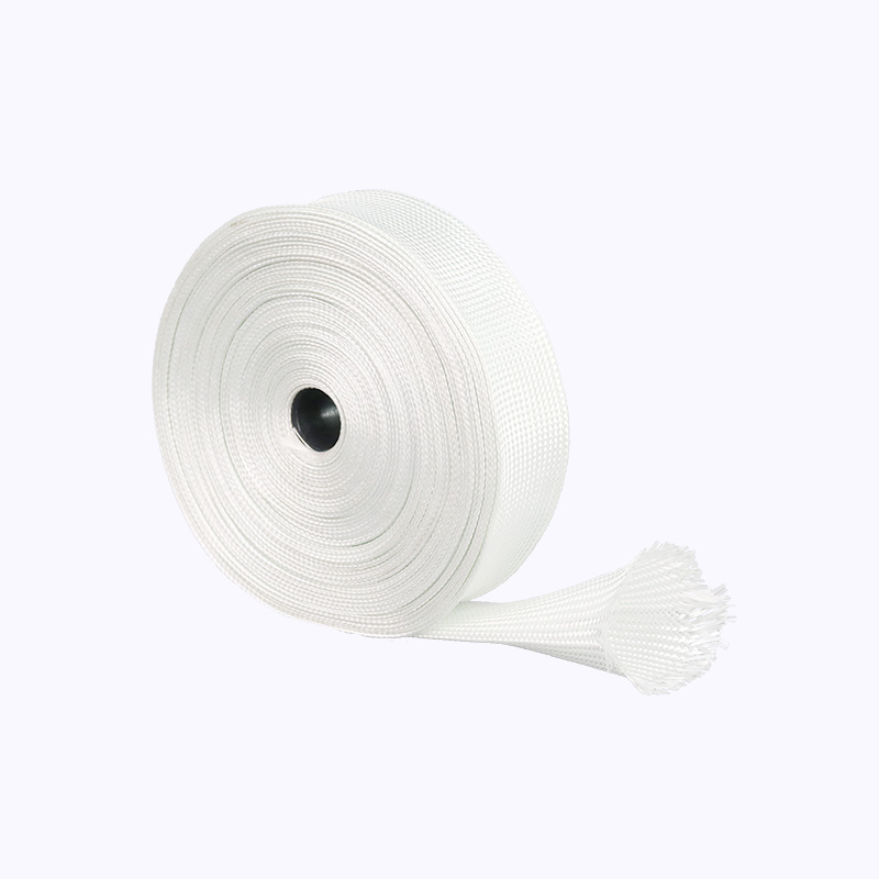 Glassfiberhylse